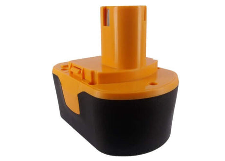 14.4V, Ni-MH, 1500mAh, Power Tools battery fits Ryobi, 130111073, Cbi1442d, Cdl1441p, 21.6Wh Power Tools Cameron Sino Technology Limited (Power Tools)