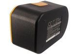 14.4V, Ni-MH, 3000mAh, Power Tools battery fits Ryobi, 130111073, Cbi1442d, Cdl1441p, 43.2Wh Power Tools Cameron Sino Technology Limited (Power Tools)