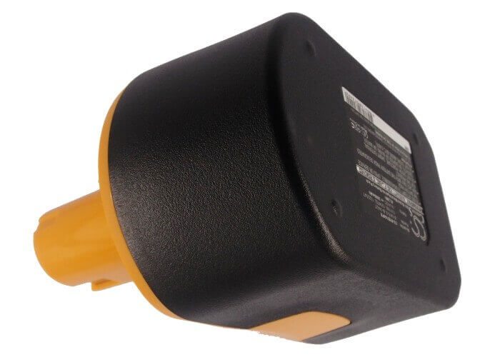 14.4V, Ni-MH, 3000mAh, Power Tools battery fits Ryobi, 130111073, Cbi1442d, Cdl1441p, 43.2Wh Power Tools Cameron Sino Technology Limited (Power Tools)