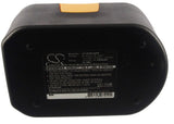 14.4V, Ni-MH, 3000mAh, Power Tools battery fits Ryobi, 130111073, Cbi1442d, Cdl1441p, 43.2Wh Power Tools Cameron Sino Technology Limited (Power Tools)