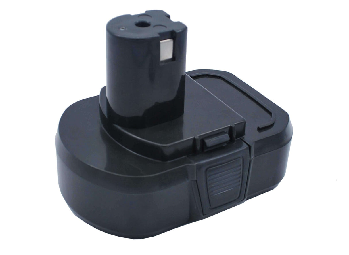 14.4V, Li-ion, 2000mAh, Power Tools battery fits Ryobi, 130171003, Cdd144v22, Cddi14022nf, 28.8Wh Power Tools Cameron Sino Technology Limited (Power Tools)