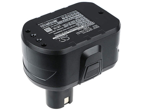 14.4V, Li-ion, 4000mAh, Power Tools battery fits Ryobi, 130171003, Cdd144v22, Cddi14022nf, 57.6Wh Power Tools Cameron Sino Technology Limited (Power Tools)