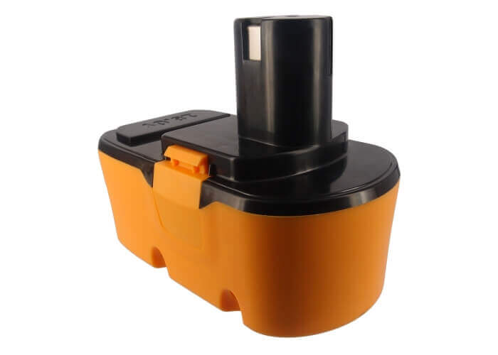 18.0V, Ni-MH, 3300mAh, Power Tools battery fits Ryobi, 130224007, Cdl1802p4, Cid-1802p, 59.4Wh Power Tools Cameron Sino Technology Limited (Power Tools)