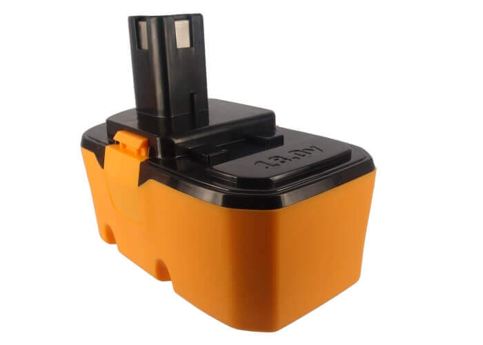 18.0V, Ni-MH, 3300mAh, Power Tools battery fits Ryobi, 130224007, Cdl1802p4, Cid-1802p, 59.4Wh Power Tools Cameron Sino Technology Limited (Power Tools)