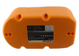 18.0V, Ni-MH, 3300mAh, Power Tools battery fits Ryobi, 130224007, Cdl1802p4, Cid-1802p, 59.4Wh Power Tools Cameron Sino Technology Limited (Power Tools)