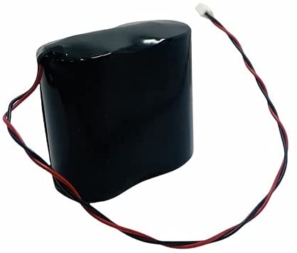 Battery For S1p2-sl-780/ Wk / Sf101 Siemens Mag 8000, 087l4210batt 3.6v Other Batteries BB Generic