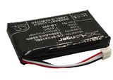 7.4V, Li-Polymer, 1200mAh, Payment Terminal battery fits Safescan, 131-0477, 6165 G3, 6175, 8.88Wh Payment Terminal Cameron Sino Technology Limited