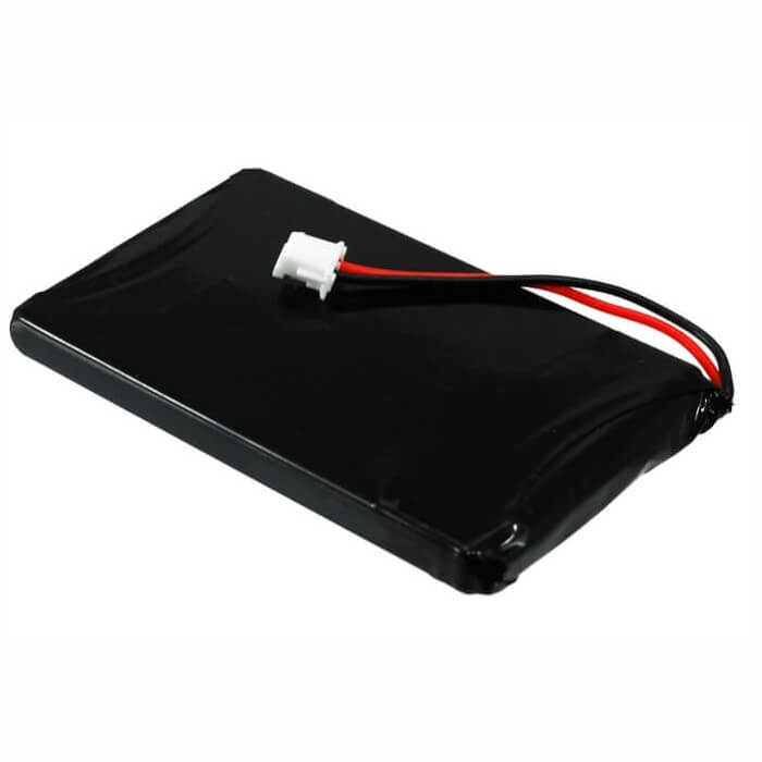 3.7V, Li-ion, 700mAh, Cordless Phone battery fits Telstra, Sagem, 253230694, 690, 2.59Wh Cordless Phone Cameron Sino Technology Limited (Cordless Phone)