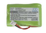3.6V, Ni-MH, 600mAh, Cordless Phone battery fits Sagem, Nr800d01h3c082, Alize B, Alize F, 2.16Wh Cordless Phone Cameron Sino Technology Limited (Suspended)