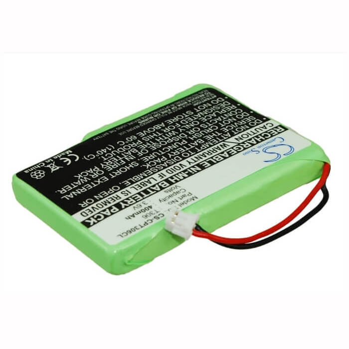 3.6V, Ni-MH, 400mAh, Cordless Phone battery fits Swisscom, Sagem, Telecom, Gp, Vodafone, 4m3emjv2z, 1.44Wh Cordless Phone Cameron Sino Technology Limited (Cordless Phone)