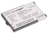 3.7V, Li-ion, 950mAh, SmartPhone battery fits Sagem, 188015948, My-x1, Myx2-2, 3.52Wh Mobile, SmartPhone Cameron Sino Technology Limited (Suspended)