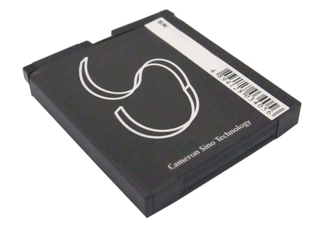 3.7V, Li-ion, 650mAh, SmartPhone battery fits Sagem, 252917987, My200, My-200, 2.41Wh Mobile, SmartPhone Cameron Sino Technology Limited (Smartphone)