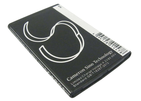 3.7V, Li-ion, 850mAh, SmartPhone battery fits Sagem, 189207462, My419x, My700x, 3.15Wh Mobile, SmartPhone Cameron Sino Technology Limited (Suspended)