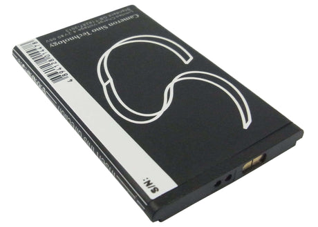 3.7V, Li-ion, 850mAh, SmartPhone battery fits Sagem, 189207462, My419x, My700x, 3.15Wh Mobile, SmartPhone Cameron Sino Technology Limited (Suspended)