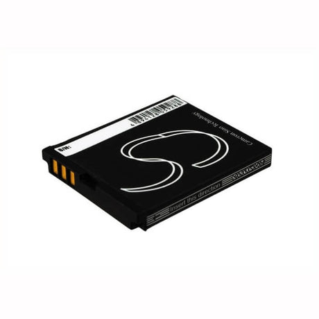 3.7V, Li-ion, 700mAh, SmartPhone battery fits Sagem, 287196831, My721x, My721z, 2.59Wh Mobile, SmartPhone Cameron Sino Technology Limited (Smartphone)