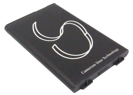3.7V, Li-ion, 750mAh, SmartPhone battery fits Sagem, 188453367, Myx4, Myx-4, 2.78Wh Mobile, SmartPhone Cameron Sino Technology Limited (Suspended)