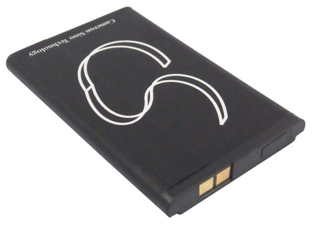 3.7V, Li-ion, 750mAh, SmartPhone battery fits Sagem, 188453367, Myx4, Myx-4, 2.78Wh Mobile, SmartPhone Cameron Sino Technology Limited (Suspended)