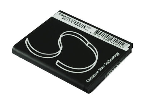 3.7V, Li-ion, 850mAh, SmartPhone battery fits Sagem, 179134831, P-phone, Puma Phone, 3.15Wh Mobile, SmartPhone Cameron Sino Technology Limited (Suspended)