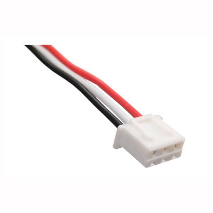 7.2V, Ni-MH, 2000mAh, DAB Digital battery fits Sagem, 1118, Sagemcom Hm40, 14.4Wh DAB Digital Cameron Sino Technology Limited