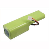 7.2V, Ni-MH, 2000mAh, DAB Digital battery fits Sagem, 1118, Sagemcom Hm40, 14.4Wh DAB Digital Cameron Sino Technology Limited