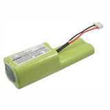 7.2V, Ni-MH, 2000mAh, DAB Digital battery fits Sagem, 1118, Sagemcom Hm40, 14.4Wh DAB Digital Cameron Sino Technology Limited