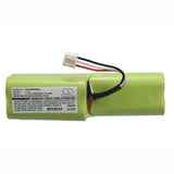 7.2V, Ni-MH, 2000mAh, DAB Digital battery fits Sagem, 1118, Sagemcom Hm40, 14.4Wh DAB Digital Cameron Sino Technology Limited