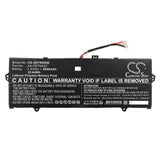 Battery For Samsung, 900x3n-k03, 900x3n-k04, 900x3n-k06 7.6v, 3900mah - 29.64wh Notebook, Laptop Cameron Sino Technology Limited   