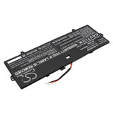 Battery For Samsung, 900x3n-k03, 900x3n-k04, 900x3n-k06 7.6v, 3900mah - 29.64wh Notebook, Laptop Cameron Sino Technology Limited   