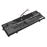 Battery For Samsung, 900x3n-k03, 900x3n-k04, 900x3n-k06 7.6v, 3900mah - 29.64wh Notebook, Laptop Cameron Sino Technology Limited   
