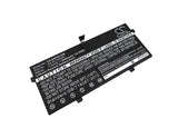 Battery For Samsung, 930x2k-k01, 930x2k-k01cn, Ativ Book 9 12.2" 7.6v, 4500mah - 34.20wh Notebook, Laptop Cameron Sino Technology Limited (Suspended)   
