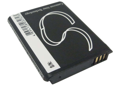 3.7V, Li-ion, 740mAh, Camera battery fits Samsung, Bp-70a, Aq100, Dv100, 2.738Wh Camera Cameron Sino Technology Limited (Camera)