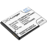 3.7V, Li-ion, 1200mAh, SmartPhone battery fits Samsung, Ab474350ba, B5722 Duos, Bt-b7732, 4.44Wh Mobile, SmartPhone Cameron Sino Technology Limited (Smartphone)