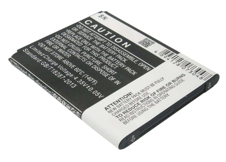 3.8V, Li-ion, 2100mAh, SmartPhone battery fits Samsung, Sprint, T-mobile, Telstra, At&t, Verizon, Uscellular, Eb585158lp, Galaxy S 3, Galaxy S Iii, 7.98Wh Mobile, SmartPhone Cameron Sino Technology Limited (Smartphone)