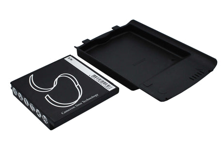 3.7V, Li-ion, 2200mAh, SmartPhone battery fits At&t, Samsung, Eb575152lu, Captivate, Captivate I897, 8.14Wh Mobile, SmartPhone Cameron Sino Technology Limited (Smartphone)