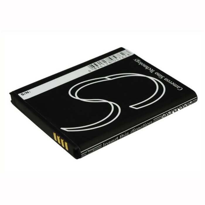 3.7V, Li-ion, 1400mAh, SmartPhone battery fits Samsung, Eb585157vk, Celox, Galaxy S Ii Hd Lte, 5.18Wh Mobile, SmartPhone Cameron Sino Technology Limited (Smartphone)