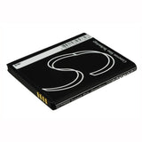 3.7V, Li-ion, 1400mAh, SmartPhone battery fits Samsung, Eb585157vk, Celox, Galaxy S Ii Hd Lte, 5.18Wh Mobile, SmartPhone Cameron Sino Technology Limited (Smartphone)