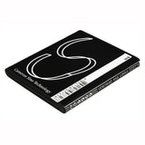 3.7V, Li-ion, 1400mAh, SmartPhone battery fits Samsung, Eb585157vk, Celox, Galaxy S Ii Hd Lte, 5.18Wh Mobile, SmartPhone Cameron Sino Technology Limited (Smartphone)