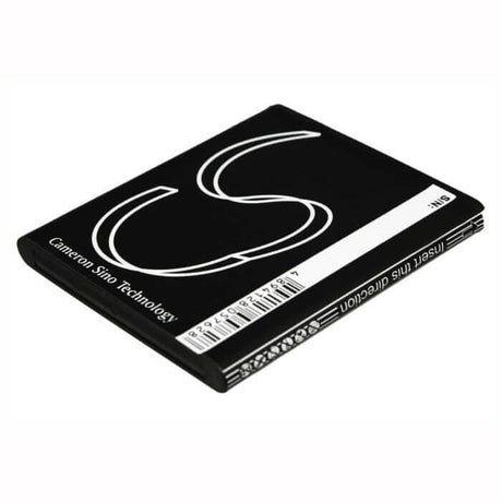 3.7V, Li-ion, 1400mAh, SmartPhone battery fits Samsung, Eb585157vk, Celox, Galaxy S Ii Hd Lte, 5.18Wh Mobile, SmartPhone Cameron Sino Technology Limited (Smartphone)