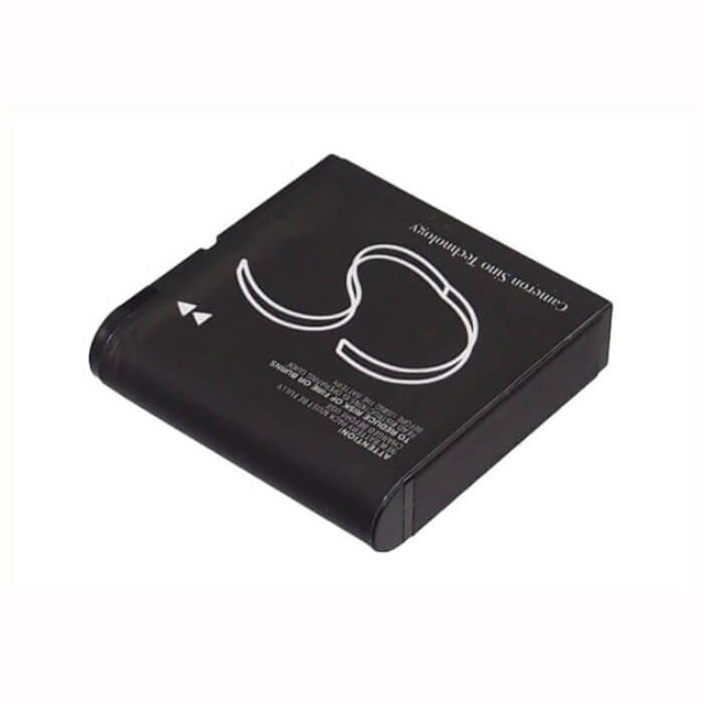 Camera Battery For Samsung Digimax L55, Digimax L55w, 3.7v, 1230mah - 4.55wh Camera Cameron Sino Technology Limited (Suspended)