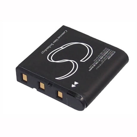 Camera Battery For Samsung Digimax L55, Digimax L55w, 3.7v, 1230mah - 4.55wh Camera Cameron Sino Technology Limited (Suspended)