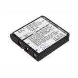 Camera Battery For Samsung Digimax L55, Digimax L55w, 3.7v, 1230mah - 4.55wh Camera Cameron Sino Technology Limited (Suspended)