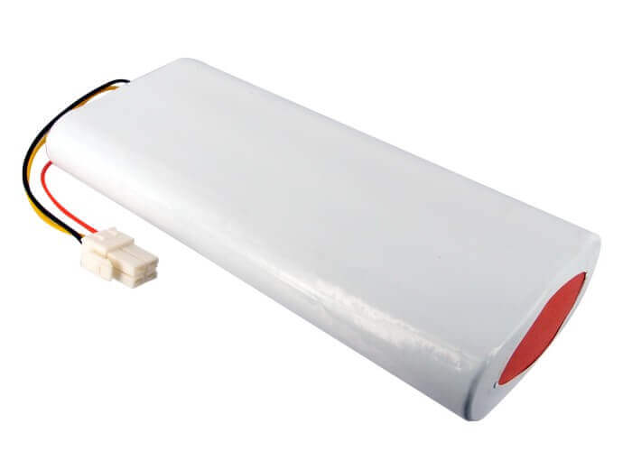 14.4V, Ni-MH, 3000mAh, Vacuum battery fits Samsung, Sr8990, Sr9630, Vc-ra50vb, 43.20Wh Vacuum Cameron Sino Technology Limited