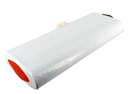 14.4V, Ni-MH, 3000mAh, Vacuum battery fits Samsung, Sr8990, Sr9630, Vc-ra50vb, 43.20Wh Vacuum Cameron Sino Technology Limited
