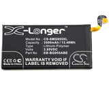 3.85V, Li-Polymer, 3500mAh, SmartPhone battery fits Samsung, Eb-bg955aba, Dream 2, Galaxy S8 Plus, 13.48Wh Mobile, SmartPhone Cameron Sino Technology Limited (Smartphone)