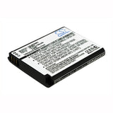 Camera Battery For Samsung Dv200, Dv300, Dv300f, Dv305, 3.7v, 700mah - 2.59wh Camera Cameron Sino Technology Limited (Suspended)