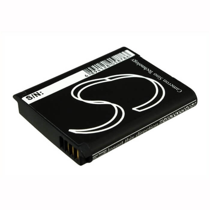 Camera Battery For Samsung Dv200, Dv300, Dv300f, Dv305, 3.7v, 700mah - 2.59wh Camera Cameron Sino Technology Limited (Suspended)