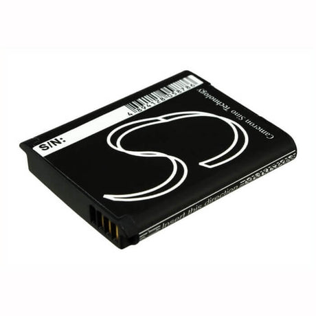 Camera Battery For Samsung Dv200, Dv300, Dv300f, Dv305, 3.7v, 700mah - 2.59wh Camera Cameron Sino Technology Limited (Suspended)