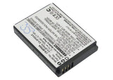 3.7V, Li-ion, 750mAh, Camera battery fits Samsung, Bp85a, Ec-sh100zbpbus, Ec-sh100zbprus, 2.775Wh Camera Cameron Sino Technology Limited (Camera)