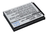 3.7V, Li-ion, 1050mAh, Camera battery fits Samsung, Ea-slb11a, Ex1, St1000, 3.885Wh Camera Cameron Sino Technology Limited (Camera)