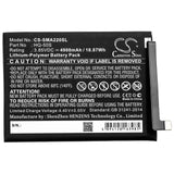 3.85V, Li-Polymer, 4900mAh, SmartPhone battery fits Samsung, Hq-50s, Galaxy A02, Galaxy A02 2021, 18.87Wh Mobile, SmartPhone Cameron Sino Technology Limited (Smartphone)